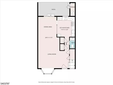 304 Maplecrest Rd, Edison, NJ 08820 photo 9
