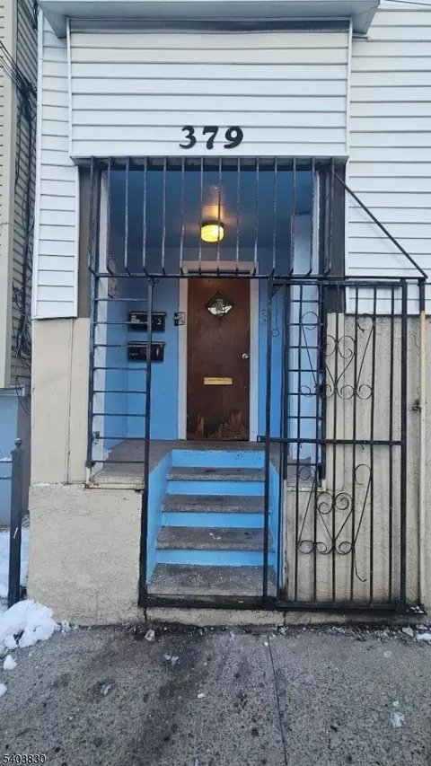 379 Straight St #2, Paterson, NJ 07501