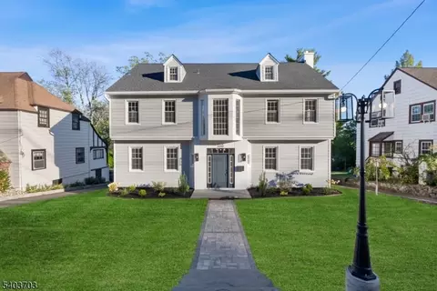 168 Wyoming Ave, Maplewood, NJ 07040