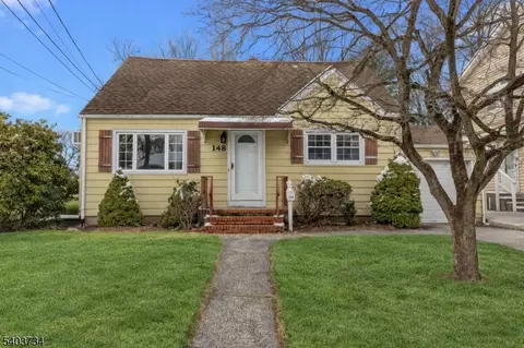 148 Locust Dr, Union, NJ 07083