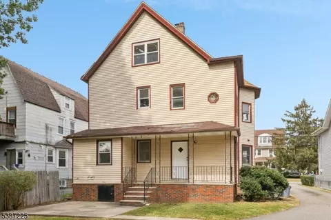 200 Montgomery St, Bloomfield, NJ 07003