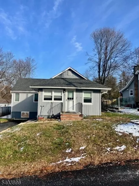 9 Prospect Ave, Budd Lake, NJ 07828