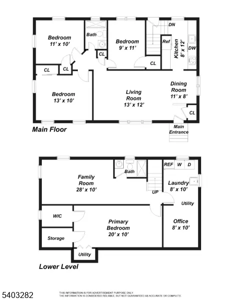 262 Valley Rd, Clark, NJ 07066 photo 34