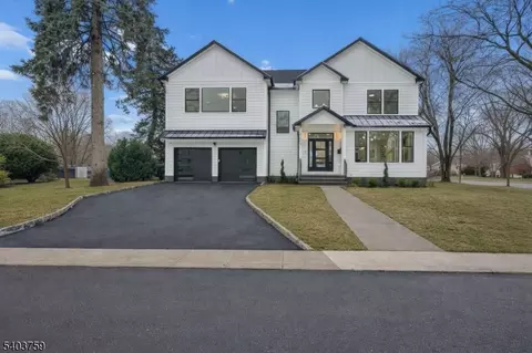 709 Garfield Ave, Westfield, NJ 07090