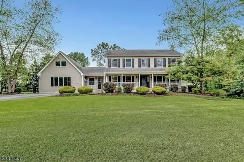 526 County Road 579, Ringoes, NJ 08551