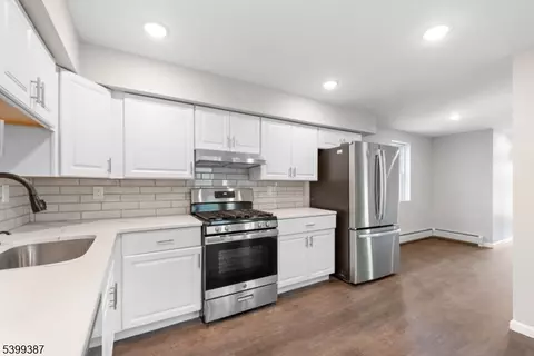 Kitchen - 17 Grant St, Dover, NJ 07801 photo 1 of 1