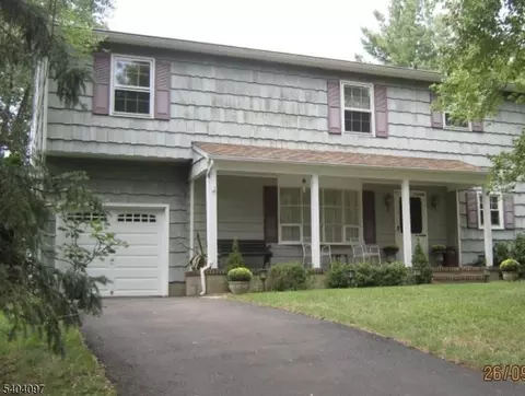 1379 Blair Ct, Bridgewater, NJ 08807