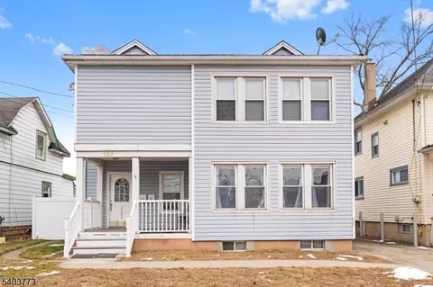 122 S Lincoln Ave, Middlesex, NJ 08846