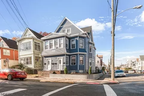 492 E 26th St, Paterson, NJ 07514