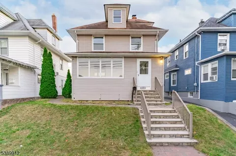 157 Demott Ave, Clifton, NJ 07011