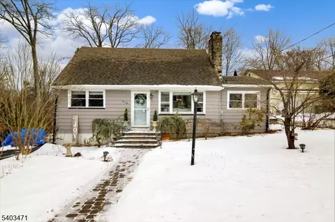 413 Diggles Pl, Highland Lakes, NJ 07422