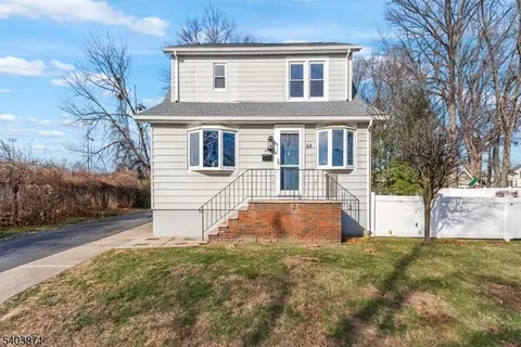 64 Harrison St, Little Falls Twp, NJ 07424