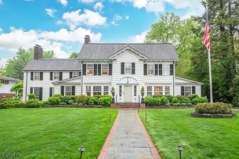 412 Ridgewood Ave, Glen Ridge, NJ 07028
