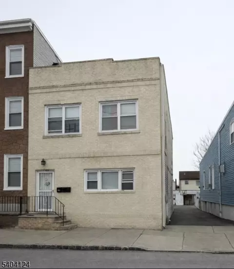 146 Heckel St, Belleville, NJ 07109
