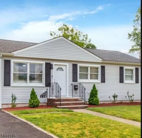 119 2nd St, Middlesex, NJ 08846
