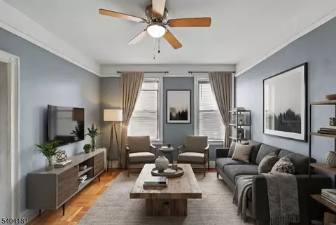 124 Storms Ave #4J, Jersey City, NJ 07306