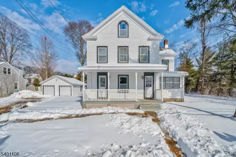 6 Orchard St, Denville, NJ 07834