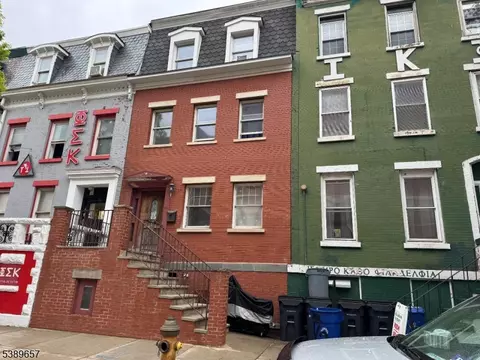 279 Dr Martin Luther King J, Newark, NJ 07102
