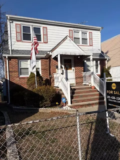 122 Sheridan Ave, Clifton, NJ 07011