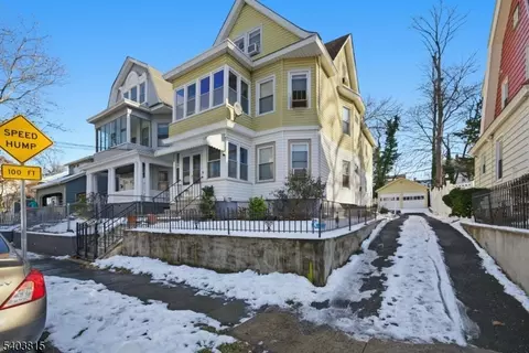 228 Duane St, City Of Orange, NJ 07050