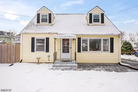 44 N 1st Ave, Mine Hill, NJ 07803