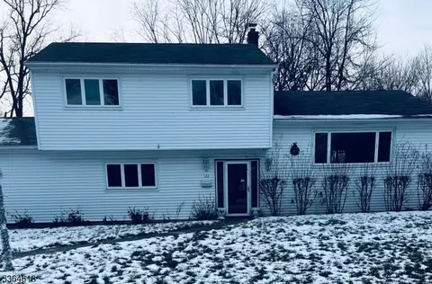 122 Webster Dr, Wayne, NJ 07470