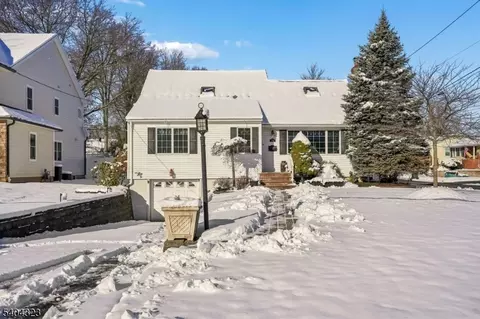 191 King St, Fanwood, NJ 07023