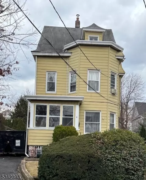 1 Reid Ave, Passaic, NJ 07055