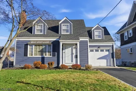 107 Chestnut St, Bound Brook, NJ 08805
