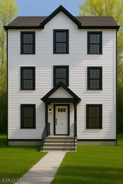 941 South Ave, Plainfield, NJ 07062