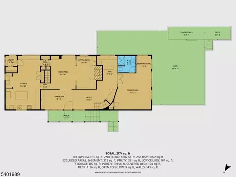 1 Wojcicki Dr, Hampton, NJ 08827 photo 41