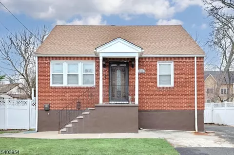 22 Paroubek St, Little Ferry, NJ 07643