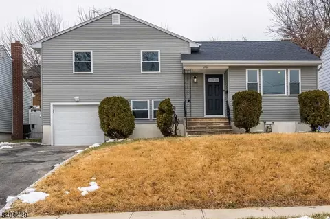1720 Kenneth Ave, Union, NJ 07083
