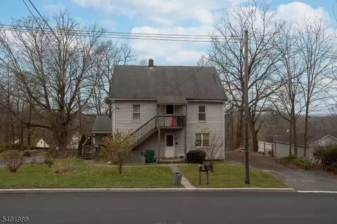 142 Rt 23, Hamburg, NJ 07419