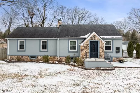 443 Bunker Hill Rd, Princeton, NJ 08540