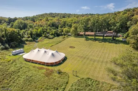 0 Rr 615, Walpack Twp, NJ 07851