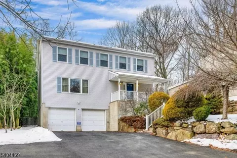 40 White Meadow Rd, Rockaway, NJ 07866