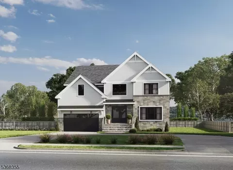 60 W Hobart Gap Rd, Livingston, NJ 07039