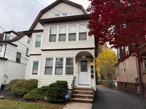 102 Riggs Pl, West Orange, NJ 07052