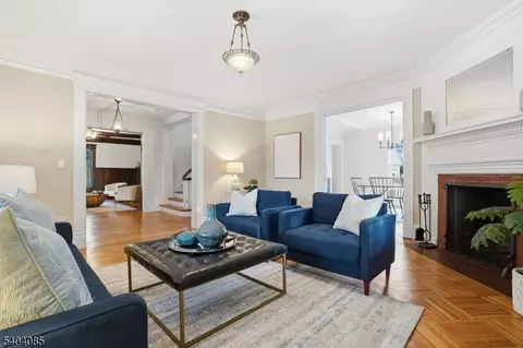 448 Prospect St, South Orange Village, NJ 07079