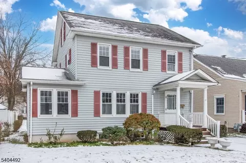 32 Walker Ave, Morristown, NJ 07960