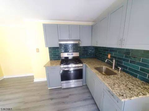 Kitchen - 935 E Front St # C, Plainfield, NJ 07062 photo 3 of 3
