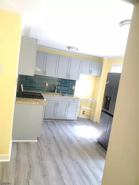 Kitchen - 935 E Front St # C, Plainfield, NJ 07062 photo 1 of 3