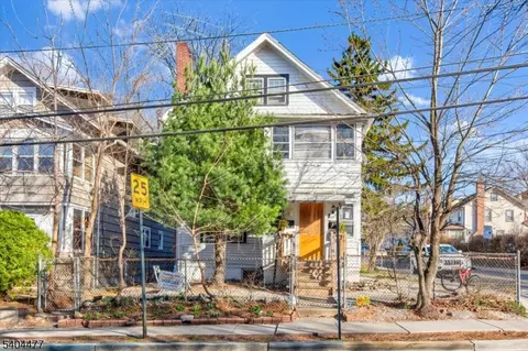 162 Summer St, City Of Orange, NJ 07050