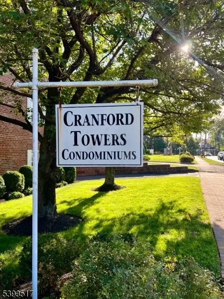 18 Springfield Ave #3-A, Cranford, NJ 07016