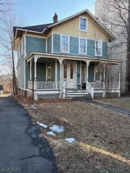 69 N Fullerton Ave, Montclair, NJ 07042