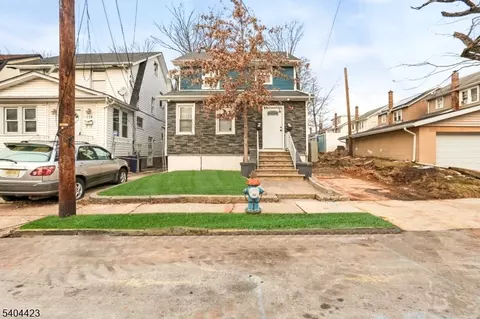 112 University Pl, Irvington, NJ 07111