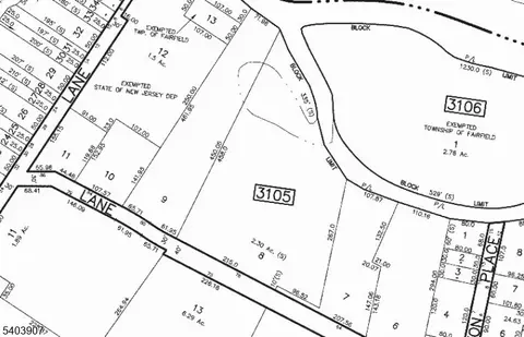 78 Lane Rd #1, Fairfield, NJ 07004