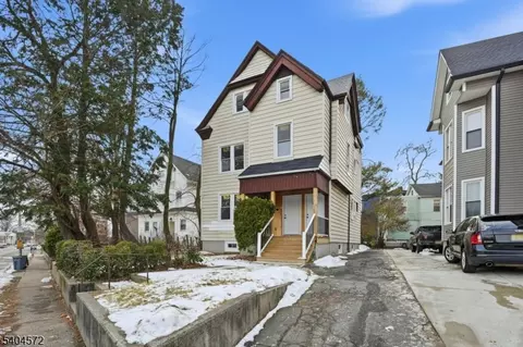 75 Washington St, East Orange, NJ 07017