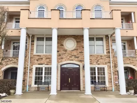3308 Franklin Ln #3308, Rockaway, NJ 07866